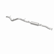 Load image into Gallery viewer, Magnaflow SYS C/B 12-14 Jeep Wrangler JK 2dr Stainless Steel V6 3.6L 2dr - 15236