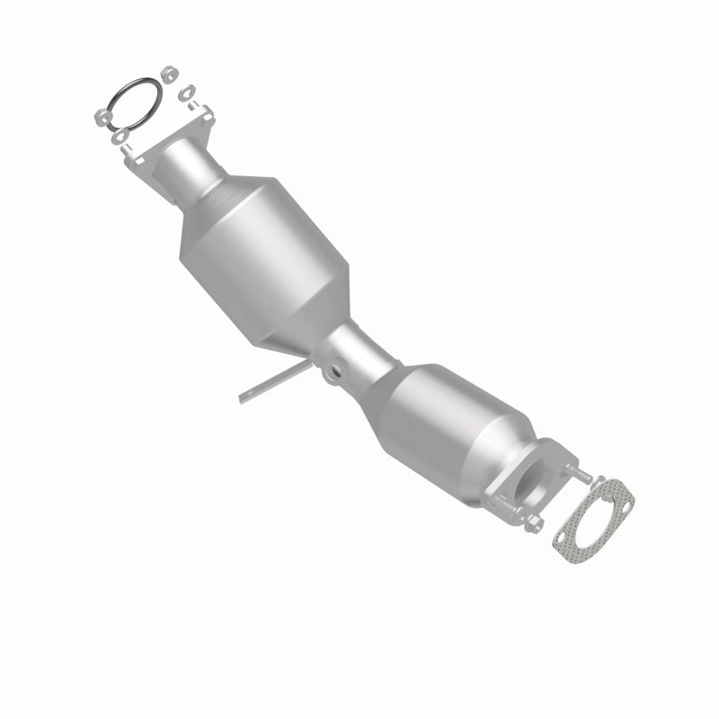 MagnaFlow 09-12 Infiniti FX35 3.5L Direct Fit Converter - 5582144