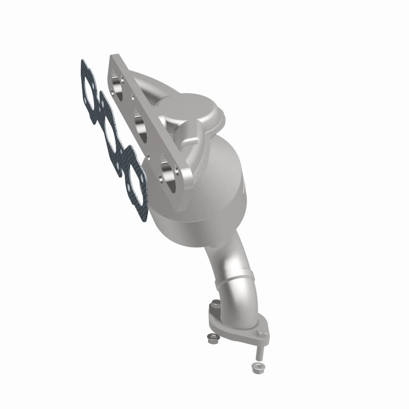 MagnaFlow Direct Fit Catalytic Converter 06-08 Mazda 6 3.0L - 51910