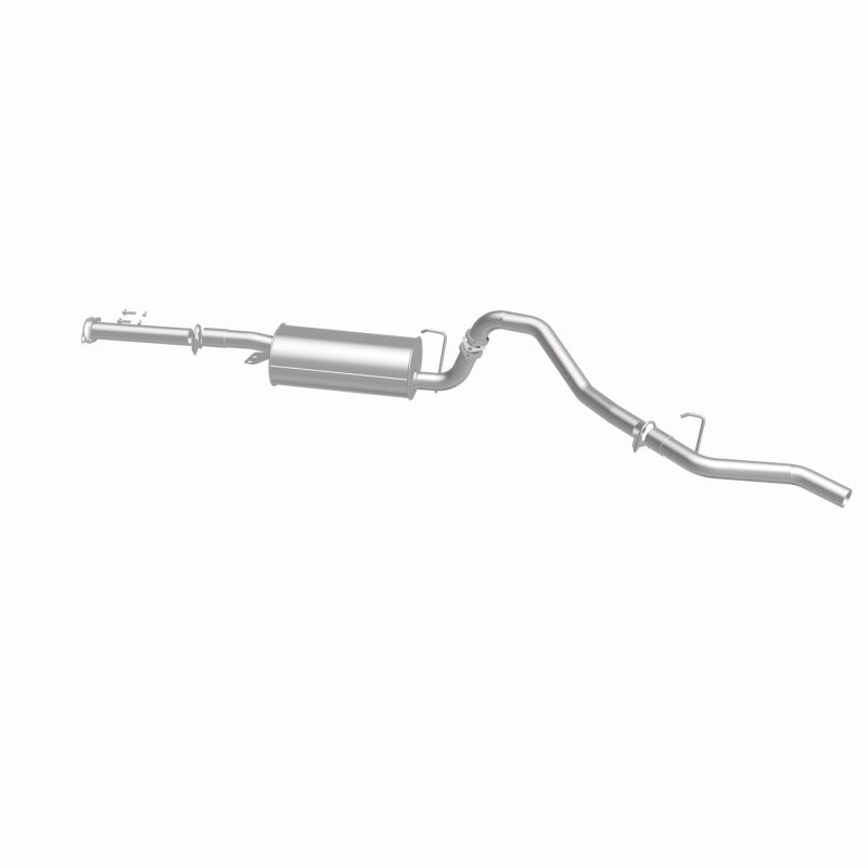 MagnaFlow BRE Exhaust Kit 98-02 Isuzu Trooper SLX 3.5L - 106-0304