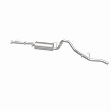 Load image into Gallery viewer, MagnaFlow BRE Exhaust Kit 98-02 Isuzu Trooper SLX 3.5L - 106-0304