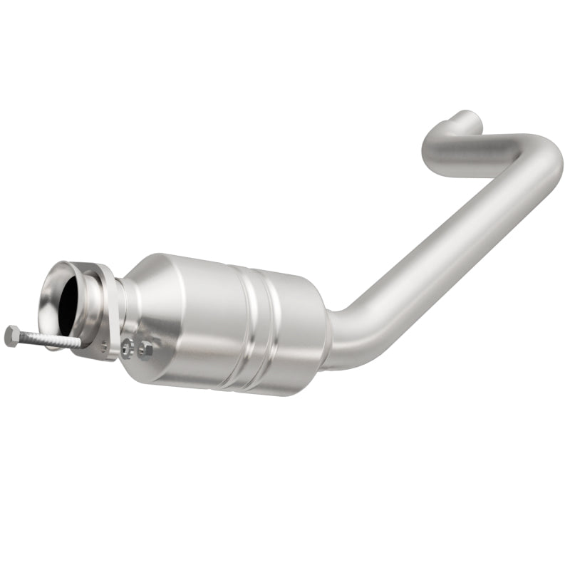 MagnaFlow Direct Fit Catalytic Converter 10-12 Jaguar XF 5.0L - 52003