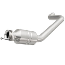 Load image into Gallery viewer, MagnaFlow Direct Fit Catalytic Converter 10-12 Jaguar XF 5.0L - 52003