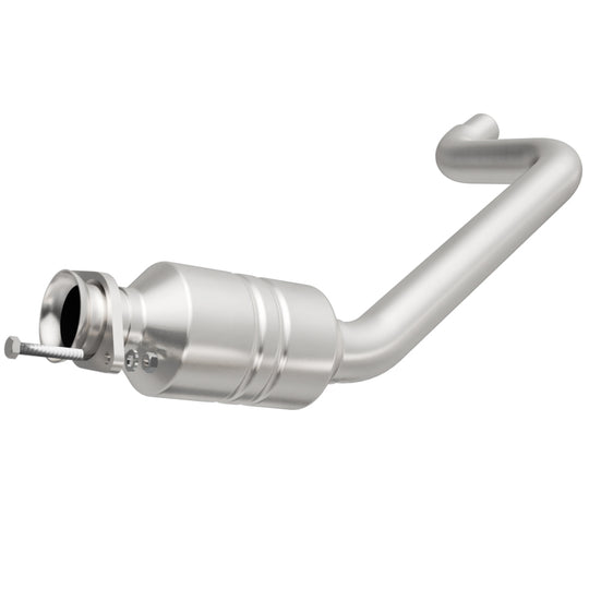 MagnaFlow Direct Fit Catalytic Converter 10-12 Jaguar XF 5.0L - 52003