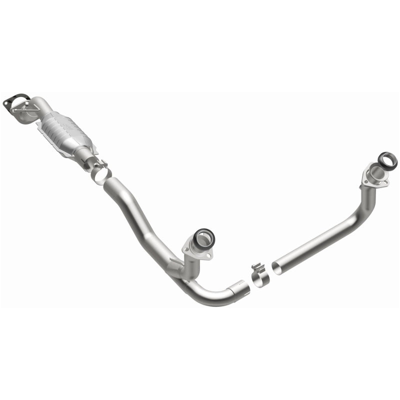 MagnaFlow Direct Fit Catalytic Converter 00-05 Blazer 4WD 4.3L - 93370
