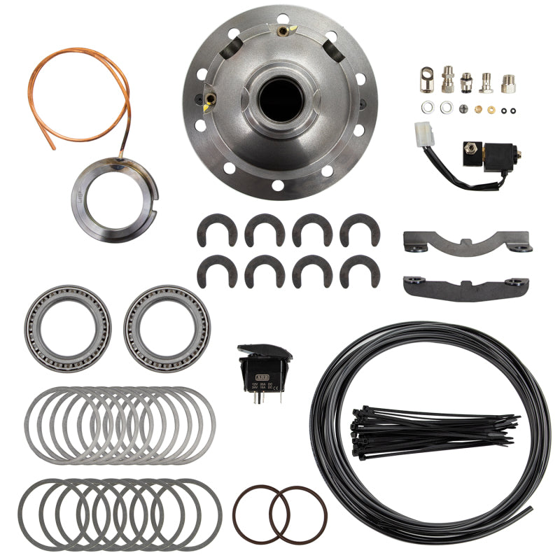 ARB Airlocker 28 Spl Gm8.5In 10Bolt Aam860 S/N *Does NOT Dropship* - RD221