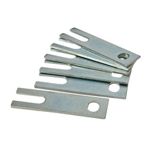 Load image into Gallery viewer, SPC Performance Chevrolet Corvette 1/8in. Rear Shim (6 Per Package) (Rear Toe Adjustment) - 47173