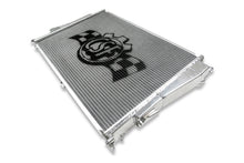 Load image into Gallery viewer, CSF 00-06 BMW M3 (E46) Triple Pass Radiator - 7058