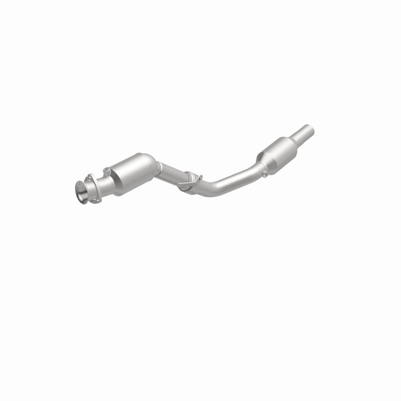 MagnaFlow Direct Fit Catalytic Converter 04-09 Audi S4 4.2L PS MT OE - 49872