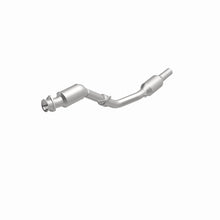 Load image into Gallery viewer, MagnaFlow Direct Fit Catalytic Converter 04-09 Audi S4 4.2L PS MT OE - 49872