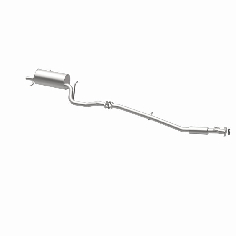 MagnaFlow BRE Exhaust Kit 96-01 Subaru Impreza 2.2L - 106-0287