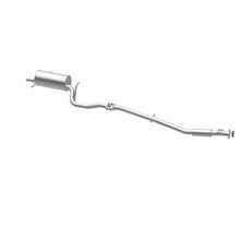 Load image into Gallery viewer, MagnaFlow BRE Exhaust Kit 96-01 Subaru Impreza 2.2L - 106-0287