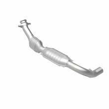 Load image into Gallery viewer, MagnaFlow Direct Fit Catalytic Converter 01-03 Ford E150 4.2L D/S - 447158