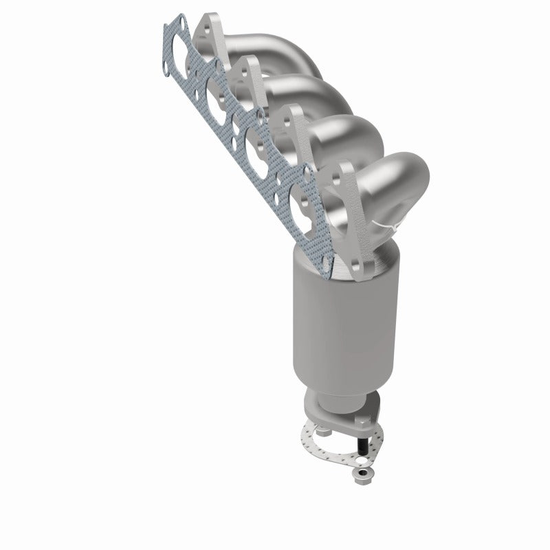 MagnaFlow Direct Fit Catalytic Converter 05-08 Kia Sportage 2.0L - 50402