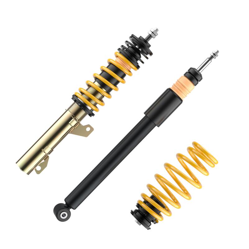 ST XA Coilover Kit 97-05 Volkswagen Golf MKIV - 18210005