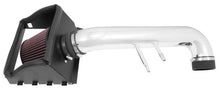 Load image into Gallery viewer, K&amp;N 15 Ford F150 5.0L V8 F/I High Flow Performance Intake Kit - 77-2591KP