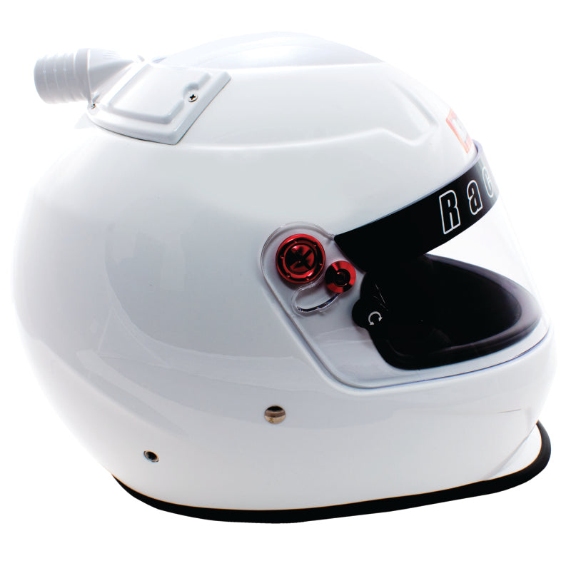 RaceQuip White TOP AIR PRO20 SA2020 Small - 266112