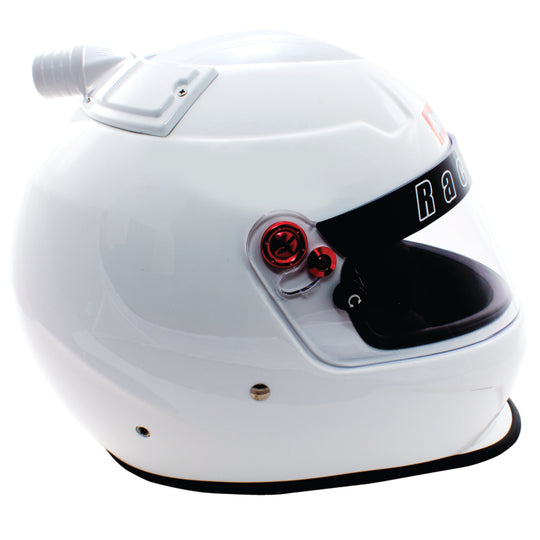 RaceQuip White TOP AIR PRO20 SA2020 Small - 266112