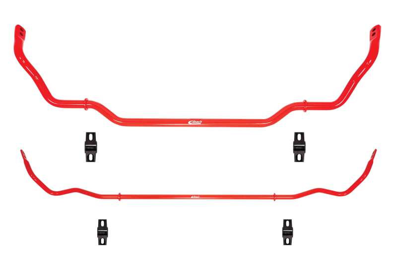 Eibach 25mm Front & 19mm Rear Anti-Roll Kit for 2018 Kia Stinger GT 3.3L - E40-46-035-01-11