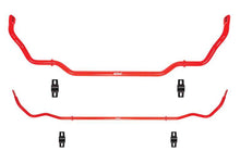 Load image into Gallery viewer, Eibach 25mm Front &amp; 19mm Rear Anti-Roll Kit for 2018 Kia Stinger GT 3.3L - E40-46-035-01-11