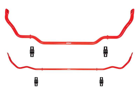 Eibach 25mm Front & 19mm Rear Anti-Roll Kit for 2018 Kia Stinger GT 3.3L - E40-46-035-01-11