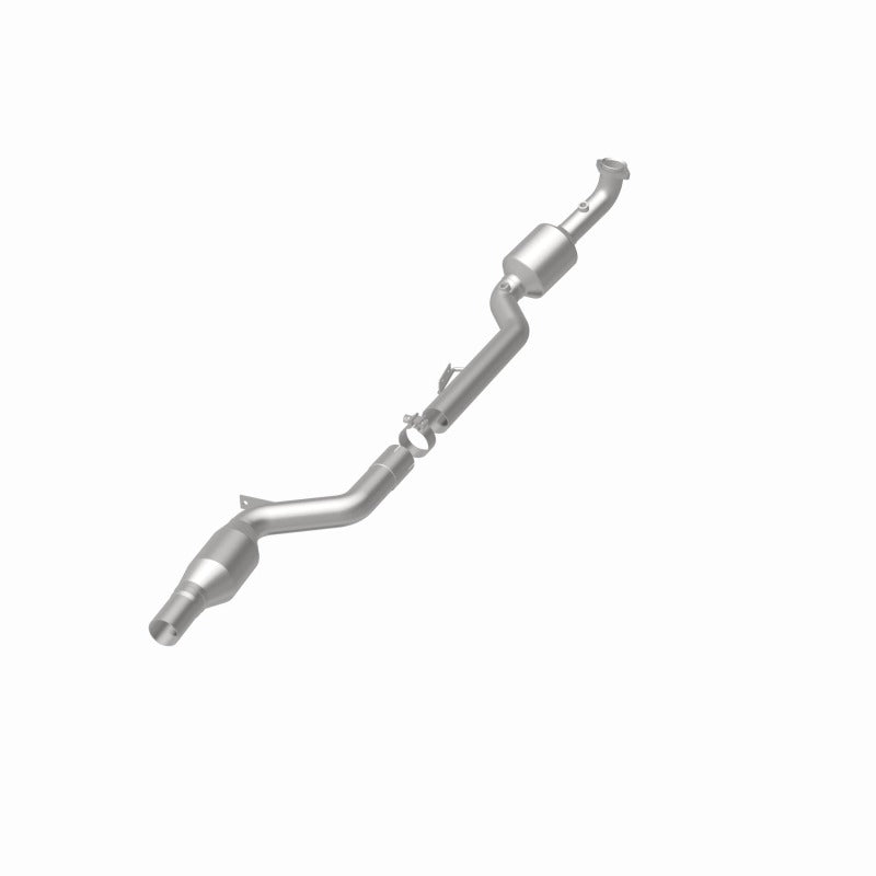 MagnaFlow Direct Fit Catalytic Converter 05-10 SLK55 AMG 5.5L ps - 51702