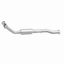 Load image into Gallery viewer, MagnaFlow Direct Fit Catalytic Converter Ranger 95-97 - 23389