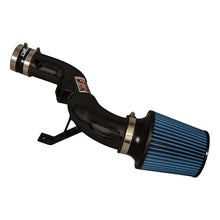 Load image into Gallery viewer, Injen 13-19 Nissan Versa Note 1.6L 4 Cyl. Black Short Ram Intake w/ MR Technology - SP1906BLK
