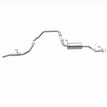 Load image into Gallery viewer, MagnaFlow BRE Exhaust Kit 95-97 LX450 Land Cruiser 4.5L - 106-0165