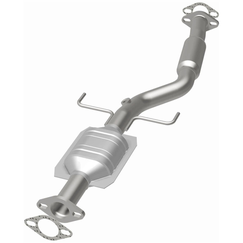 MagnaFlow Direct Fit Catalytic Converter 00-01 Eclipse 2.4L - 457024