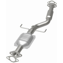 Load image into Gallery viewer, MagnaFlow Direct Fit Catalytic Converter 00-01 Eclipse 2.4L - 457024