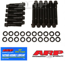 Load image into Gallery viewer, ARP Ford Small Block 302 w/W Heads 12pt Head Bolt Kit - 254-3708