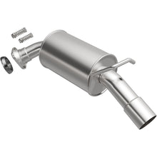 Load image into Gallery viewer, MagnaFlow BRE Exhaust Kit 08-13 Toyota Highlander 3.5L - 106-0543