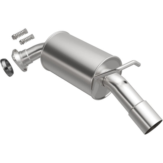 MagnaFlow BRE Exhaust Kit 08-13 Toyota Highlander 3.5L - 106-0543