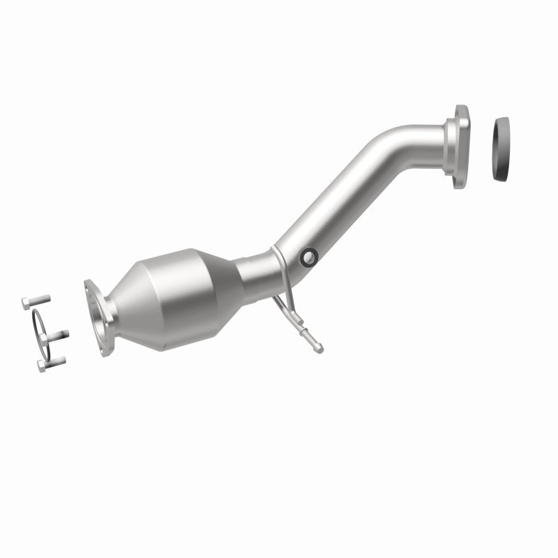 MagnaFlow Direct Fit Catalytic Converter 12-14 Civic 2.4L - 52031
