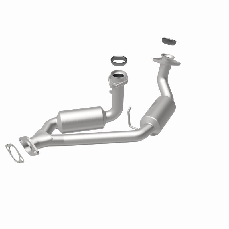 MagnaFlow Direct Fit Catalytic Converter Taurus 92-95 - 23355