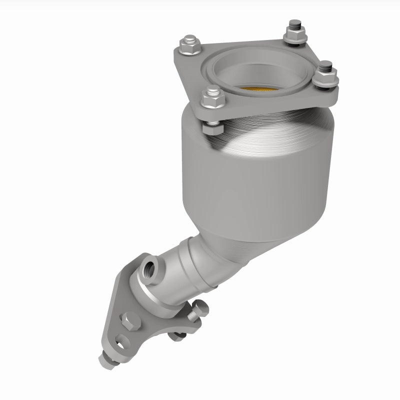 MagnaFlow 16-21 Nissan Maxima 3.5L Direct Fit Converter (California Grade) - 6511129