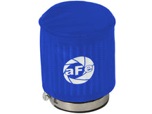 Load image into Gallery viewer, aFe MagnumSHIELD Pre-Filters P/F 18-09001 (Blue)
