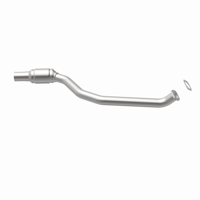 MagnaFlow Direct Fit Catalytic Converter 08-09 BMW 535i 3.0L DS Rea - 49781