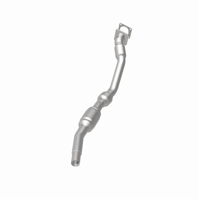 MagnaFlow Direct Fit Catalytic Converter 00-02 Audi A6 Quattro 2.7L - 49892