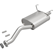 Load image into Gallery viewer, BRE Exhaust 02-06 Civic RSX 2.0L Muffler Kit - 108-0049