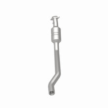 Load image into Gallery viewer, MagnaFlow 11-17 Jeep Grand Cherokee 5.7L Direct Fit Converter - 5551739