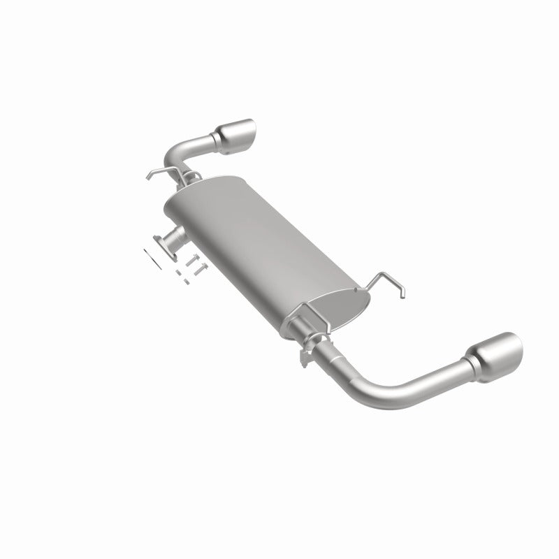 BRE Exhaust 09-14 Murano 3.5L Muffler Kit - 108-0042