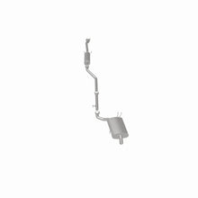 Load image into Gallery viewer, MagnaFlow BRE Exhaust Kit 08-12 Honda Accord 2.4L - 106-0362