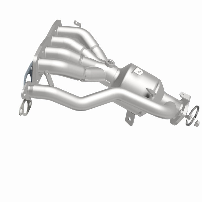 MagnaFlow 18-19 Toyota Camry 2.5L Direct-Fit Catalytic Converter - 22-258