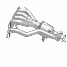 Load image into Gallery viewer, MagnaFlow 18-19 Toyota Camry 2.5L Direct-Fit Catalytic Converter - 22-258
