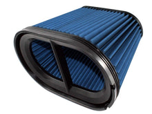 Load image into Gallery viewer, aFe MagnumFLOW Air Filters OER P5R A/F P5R Ford Diesel Trucks 03-07 V8-6.0L (td) - 10-10100