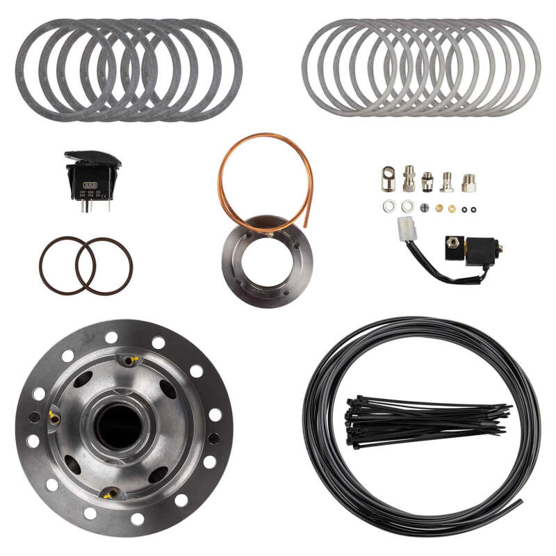 ARB Airlocker RR 32 Spline Toyota 300 Series - RD264
