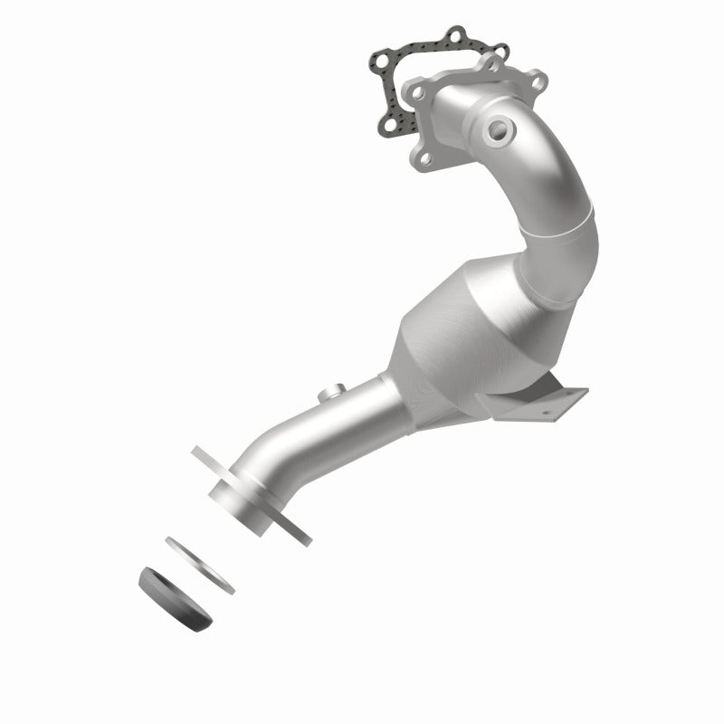 MagnaFlow Direct Fit Catalytic Converter California Grade 10-13 Mazda 3 L4 2.3L - 551545