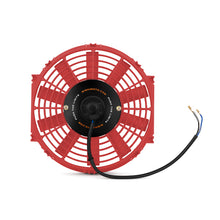 Load image into Gallery viewer, Mishimoto 10 Inch Electric Fan 12V - MMFAN-10